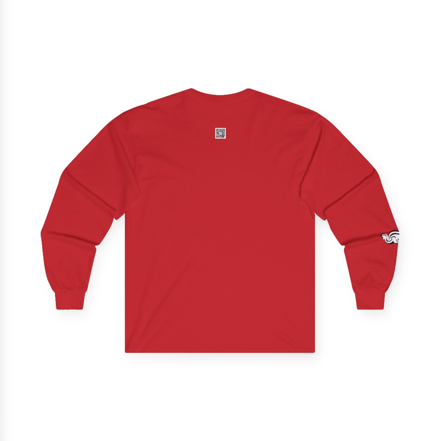 Elegant OG long sleeve shirt suitable for formal occasions, crafted from high-quality fabric for a refined appearance.