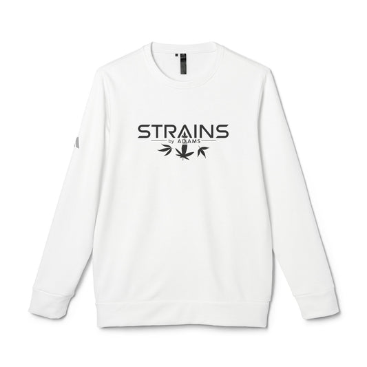 Strains x Adidas Premium Sweatshirt.