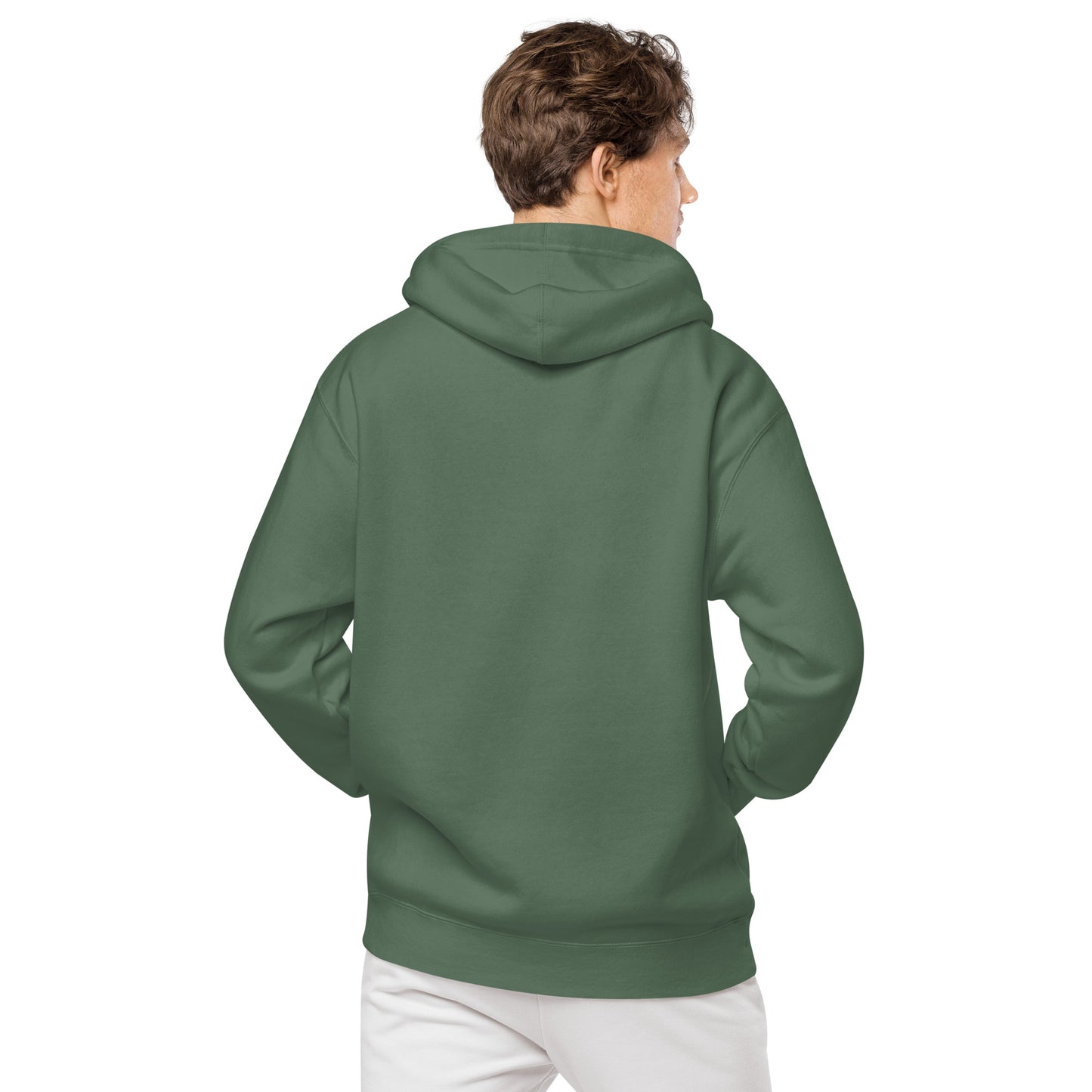 Strains Skunk Premium Sweatsuit Top.