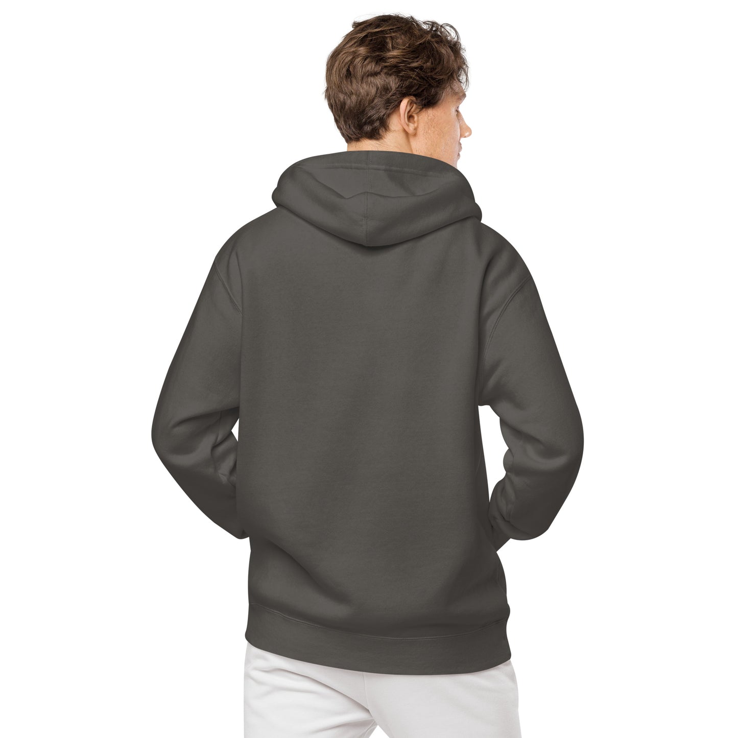 Strains Skunk Premium Sweatsuit Top.