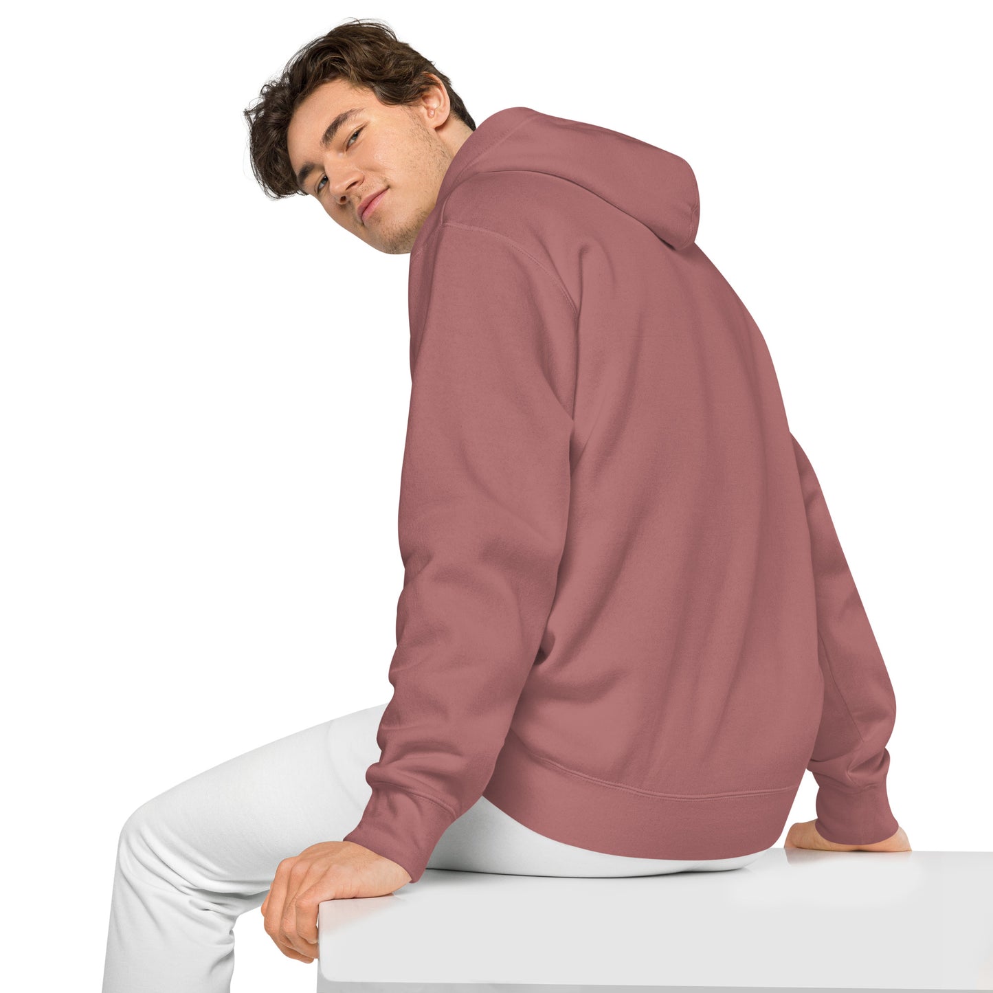 Strains Skunk Premium Sweatsuit Top.