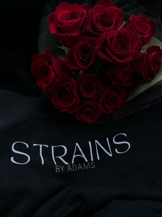 Why the name Strains?