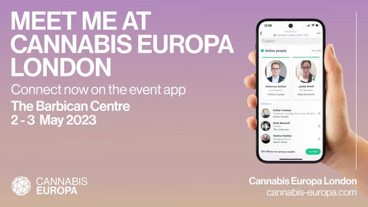 Cannabis in New York City: Updates on Legalization and London!!