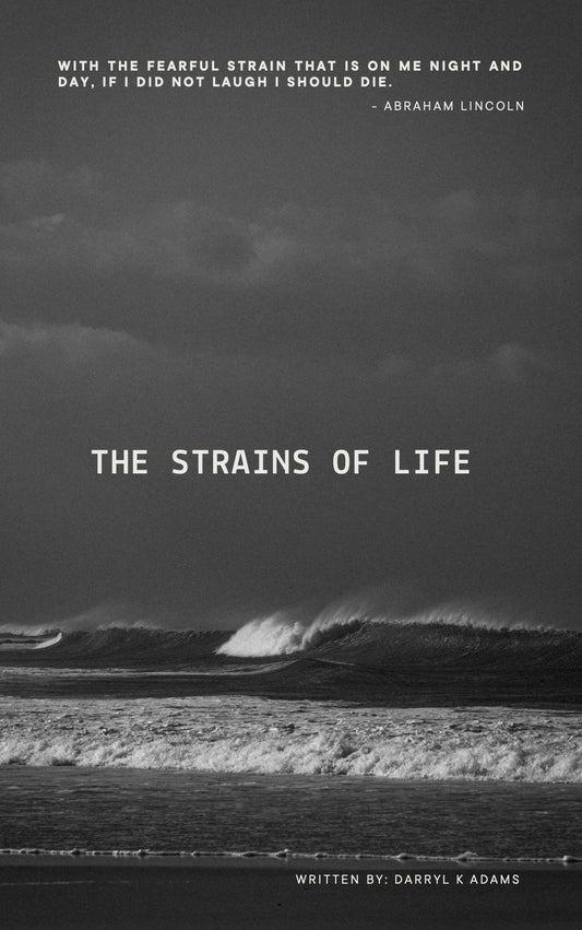Book coming soon!!