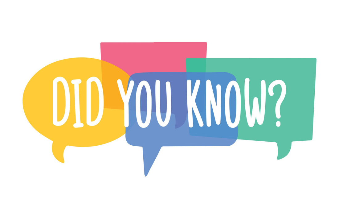 Mind-Blowing Facts to Spark Your Curiosity!