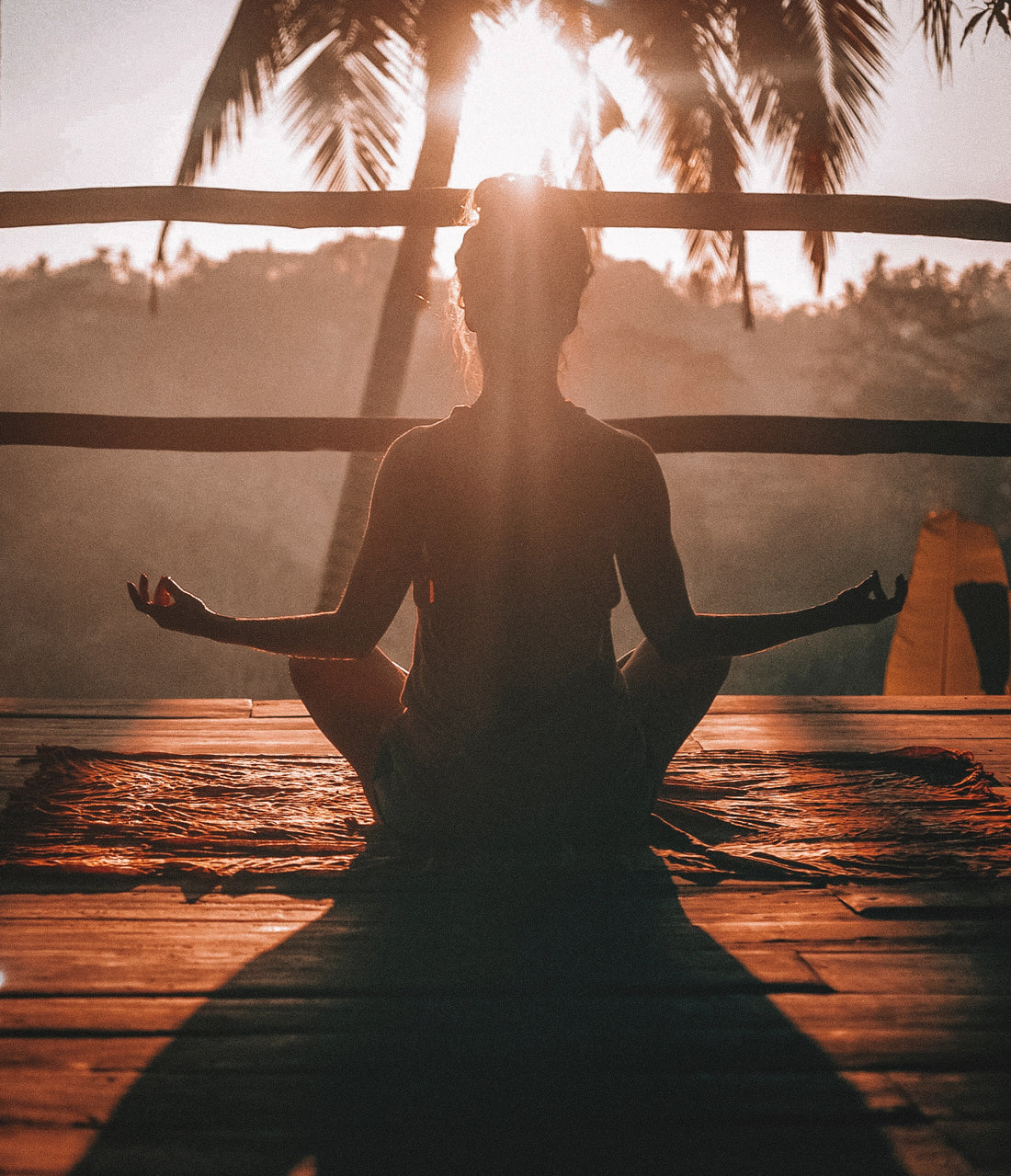 Positive energy and Self care