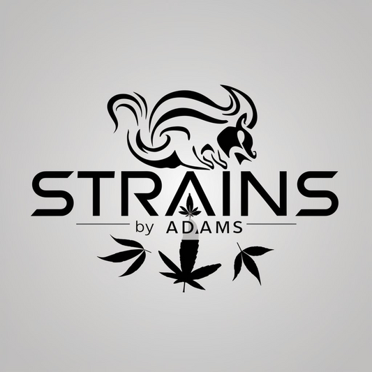 New Year, New Strains!