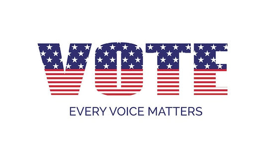 Your Voice Matters: Register and Vote in the Upcoming Election!