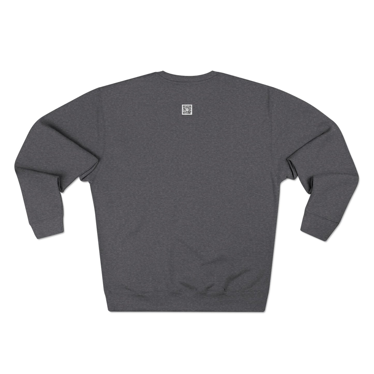 OG Premium Crewneck Sweatshirt.