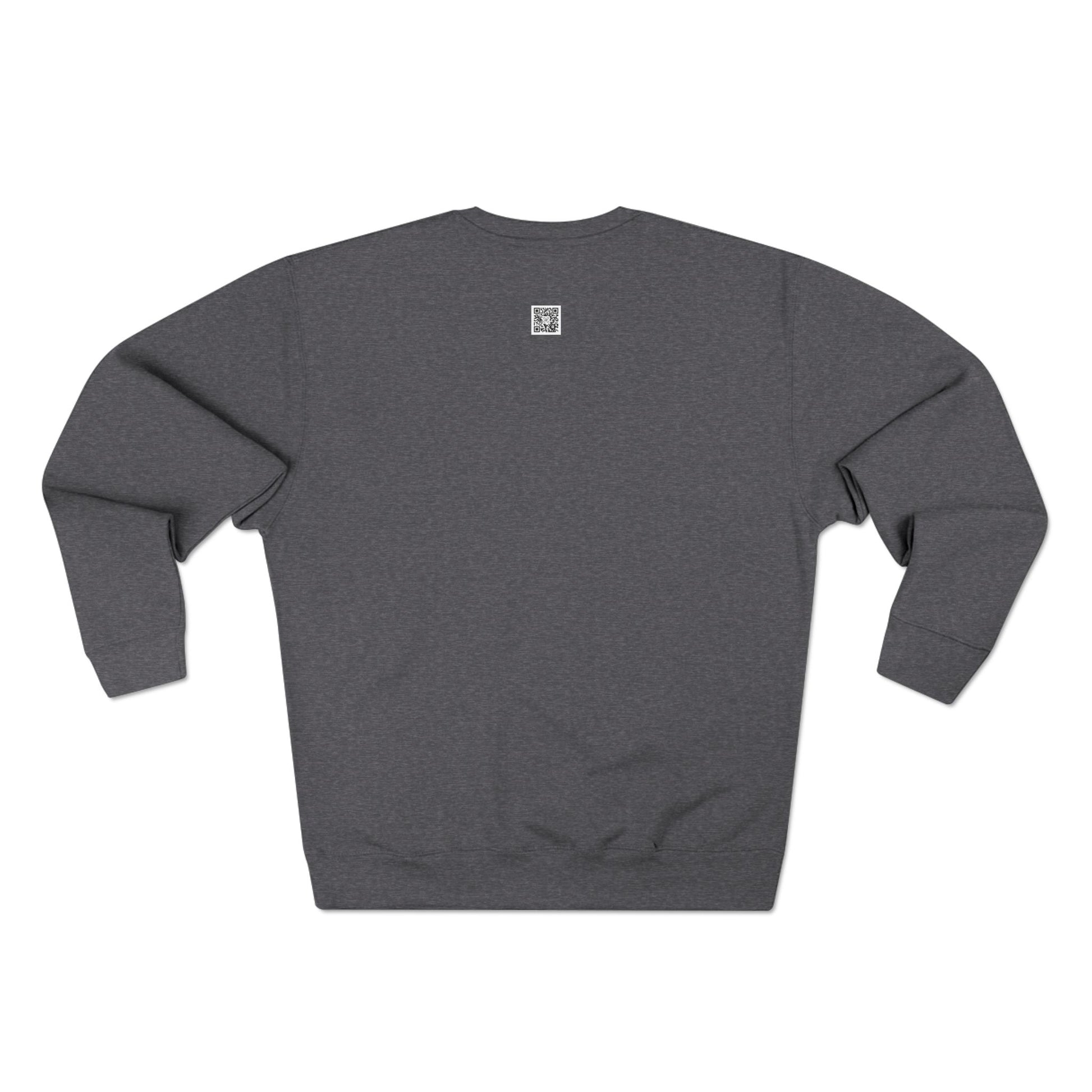 OG Premium Crewneck Sweatshirt.
