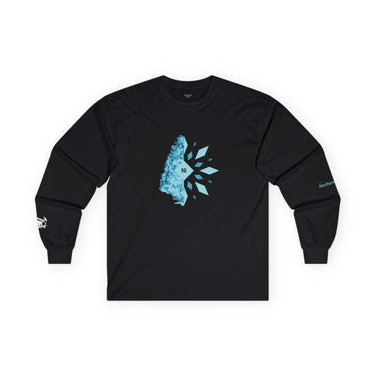 Strains 'Northern Lights' Long Sleeve