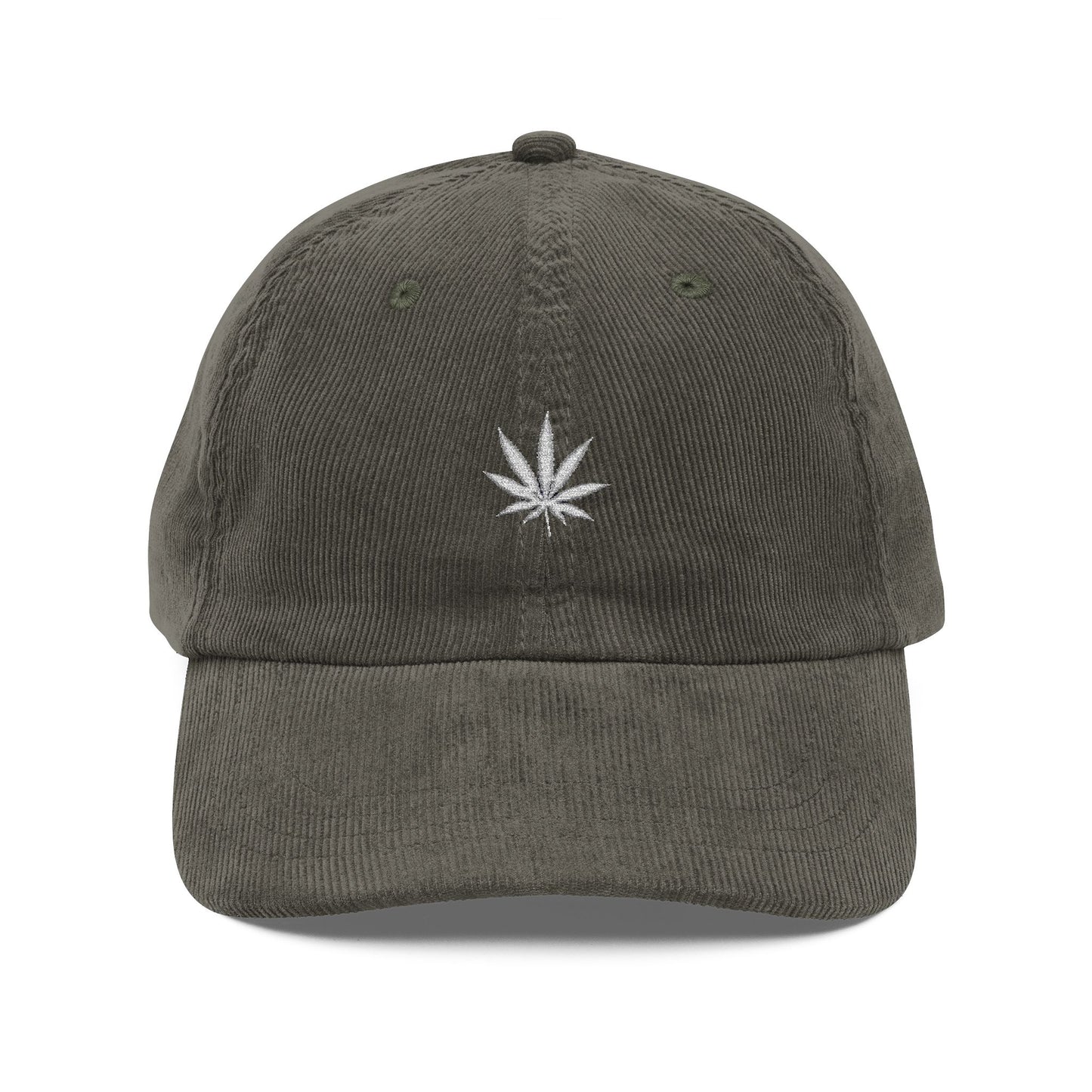 Strains 'Mary Jane' Corduroy Hat