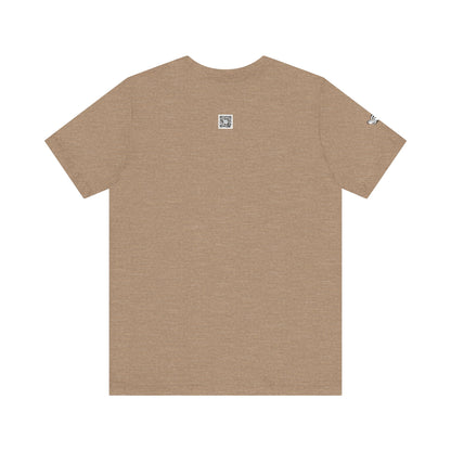 Strains 'Radiate Positivity' T-shirt