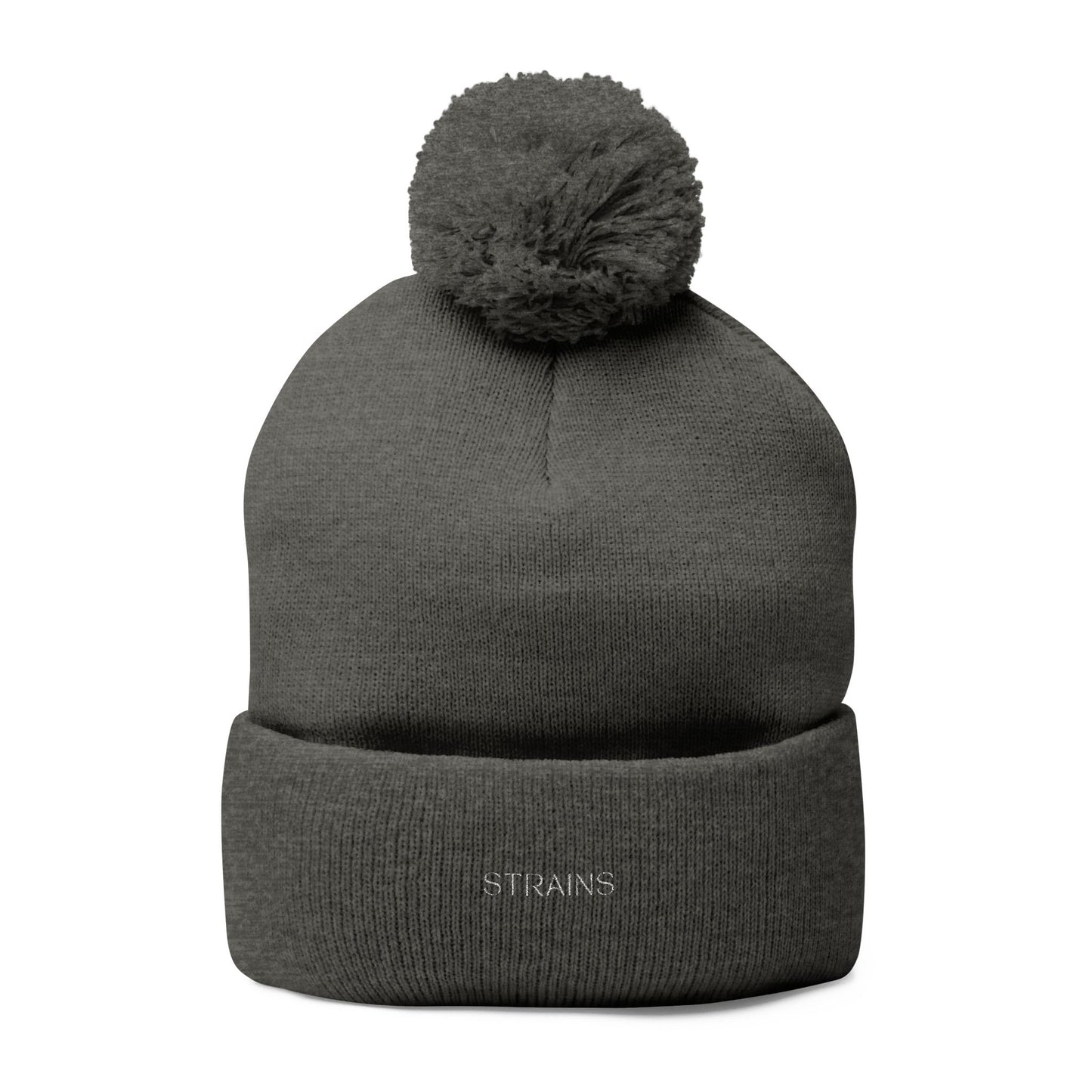 OG Premium Pom-Pom Beanie.