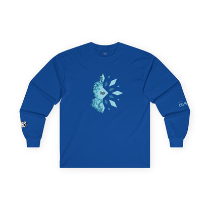 Strains 'OG Kush' Long Sleeve