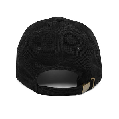 Strains 'Mary Jane' Corduroy Hat