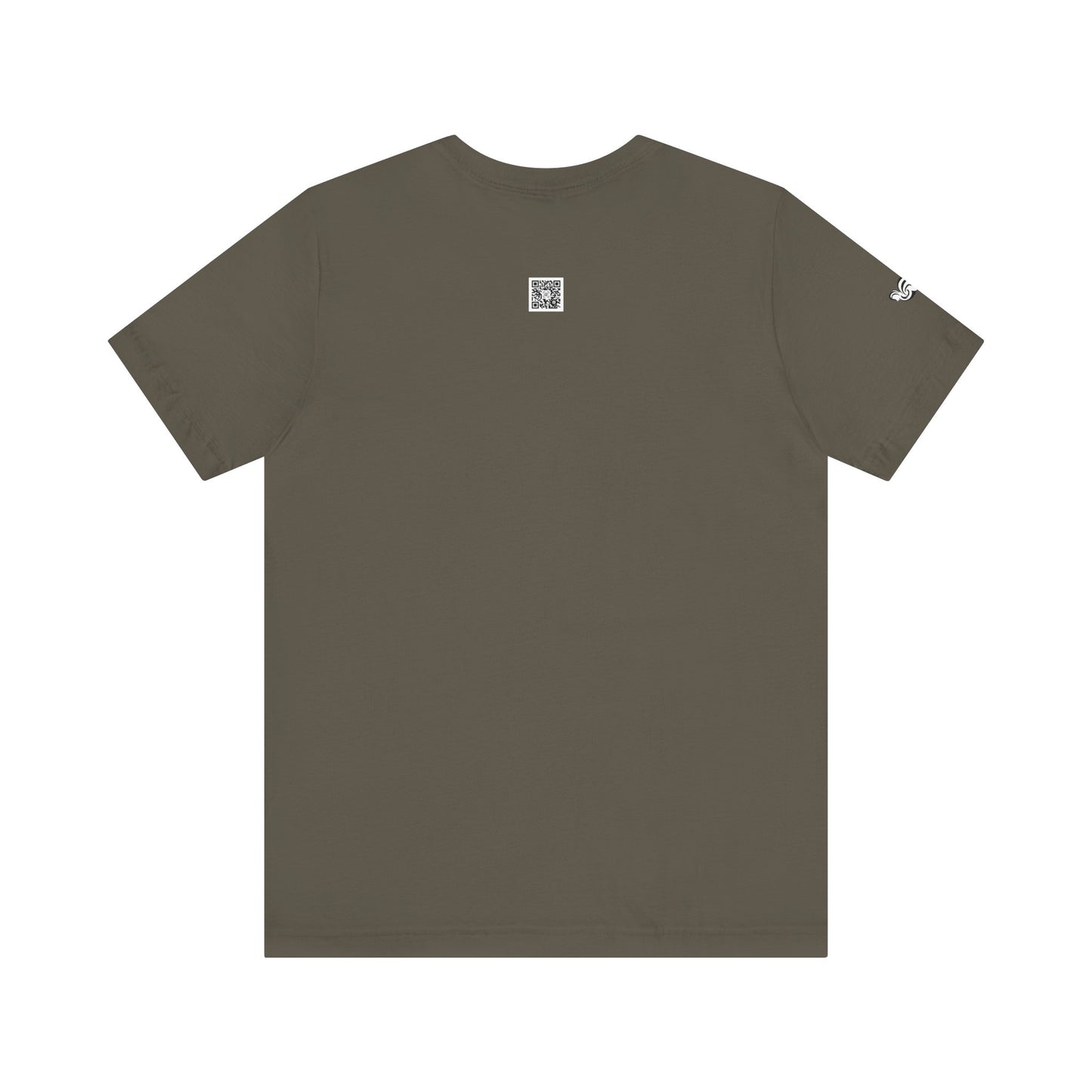 Strains 'Journal Regularly' T-shirt