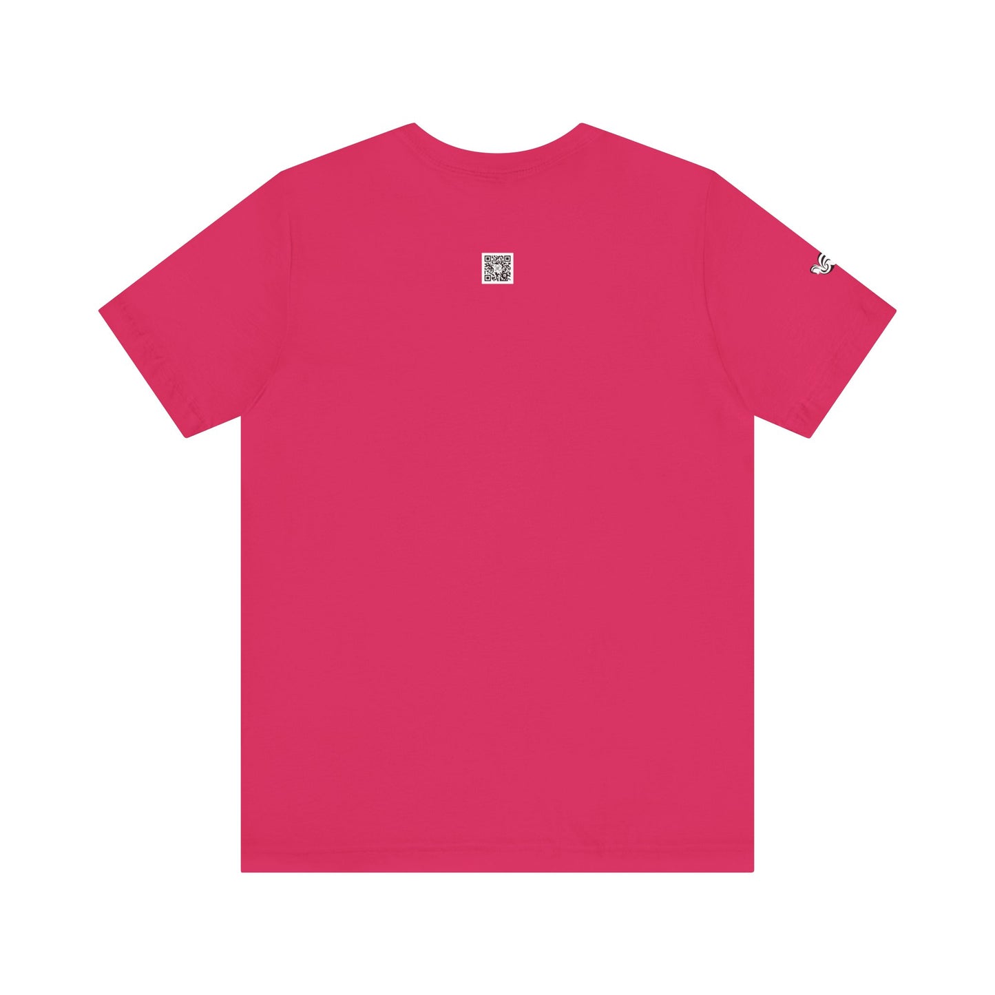 Strains 'Dream Big' T-shirt