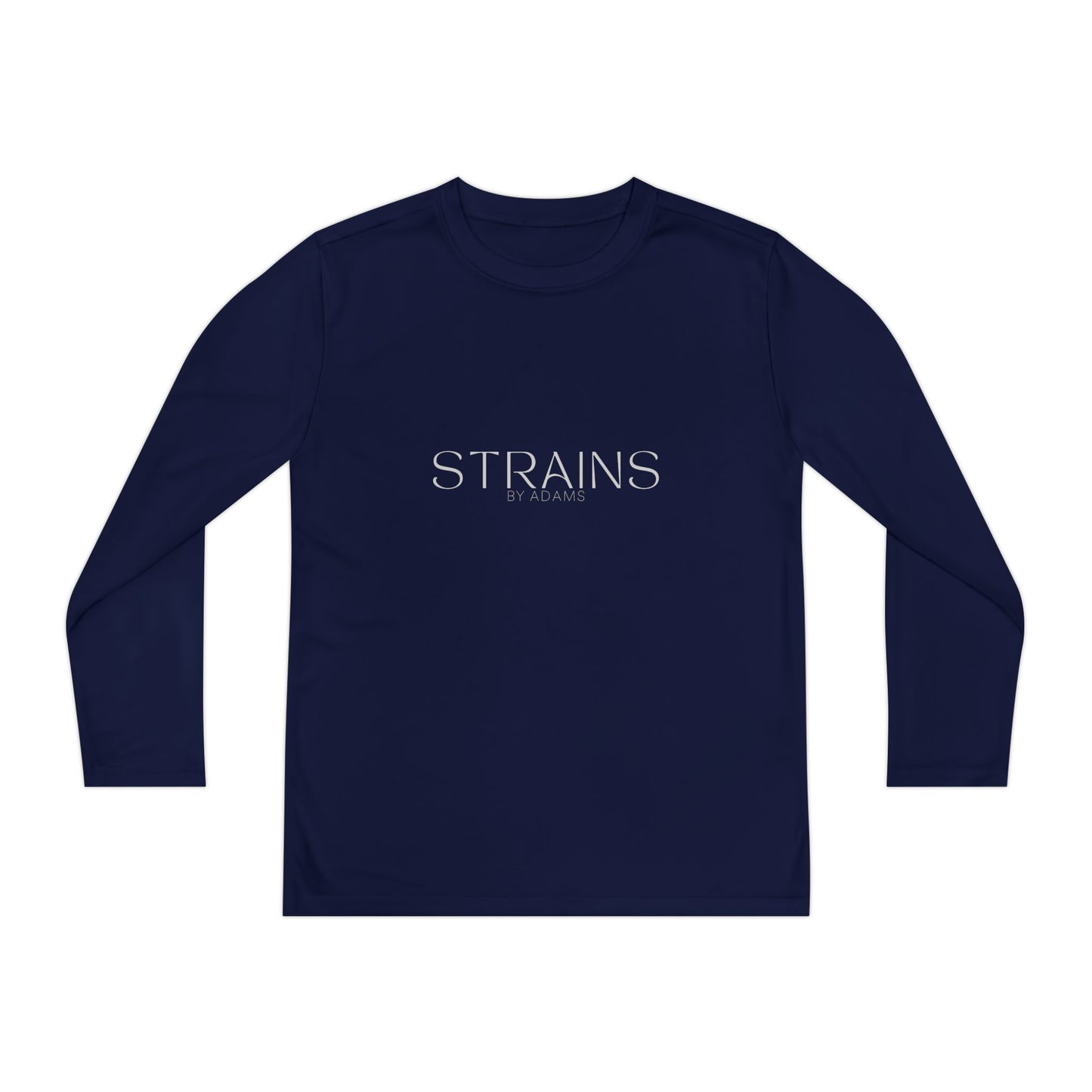 OG Long Sleeve Tee (Youth)