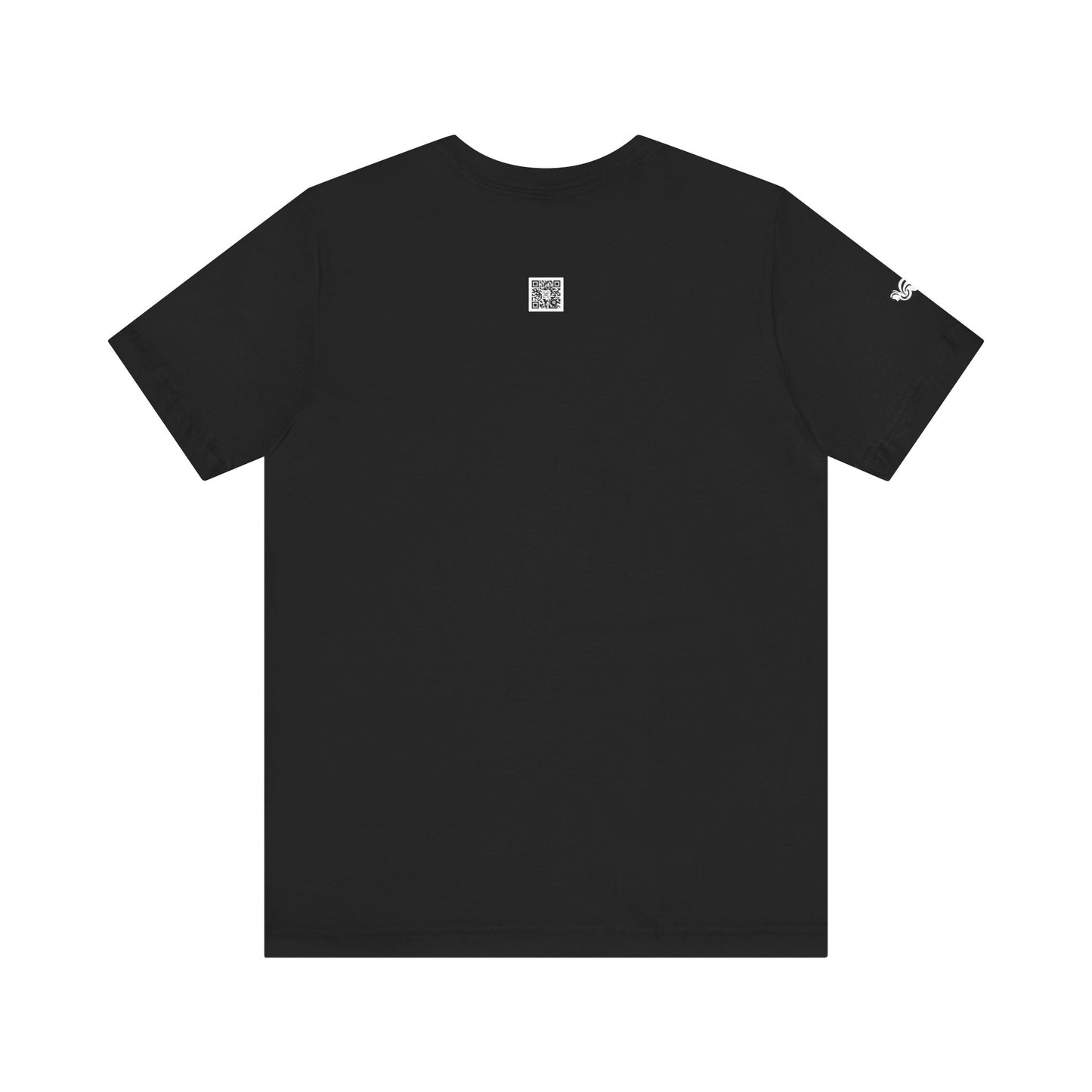 Strains 'Radiate Positivity' T-shirt