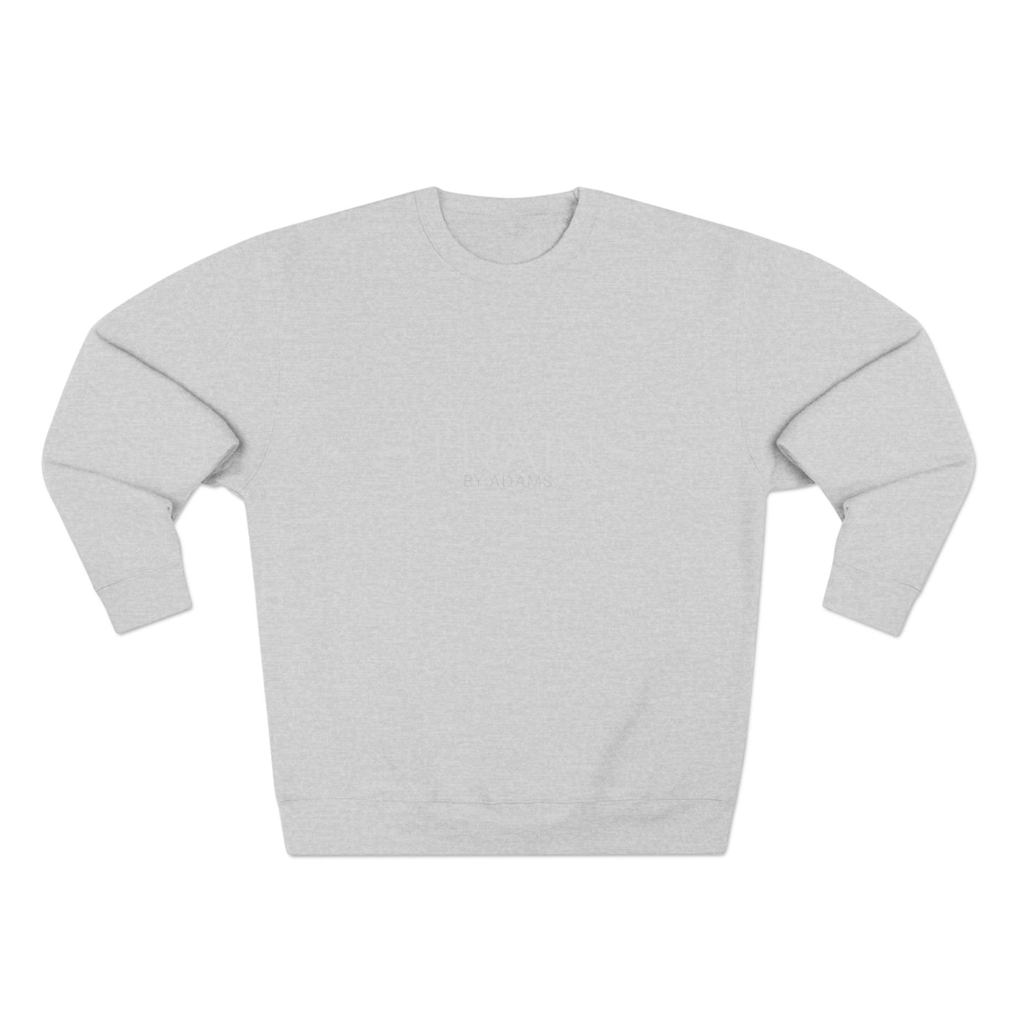 OG Premium Crewneck Sweatshirt.