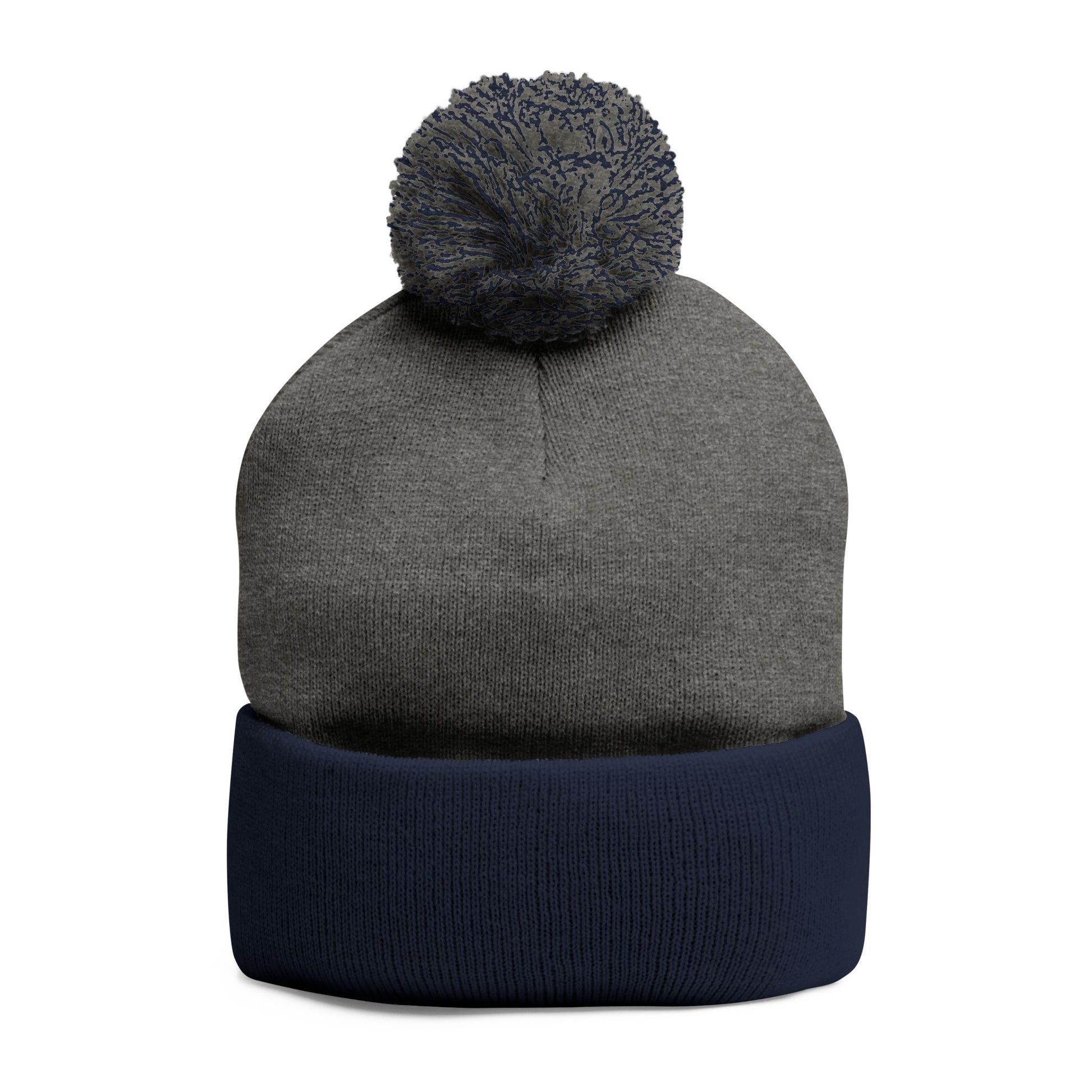 OG Premium Pom-Pom Beanie.