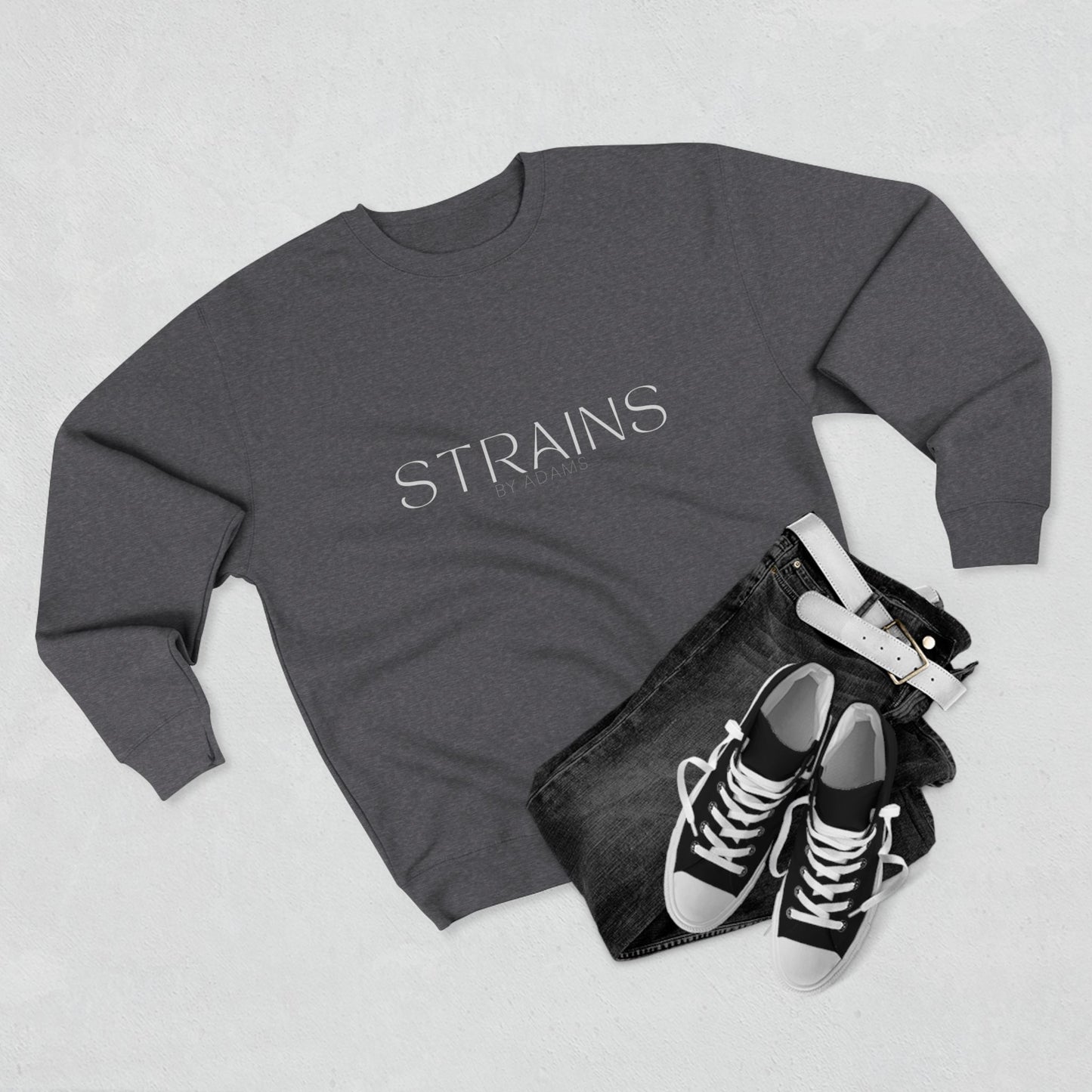 OG Premium Crewneck Sweatshirt.