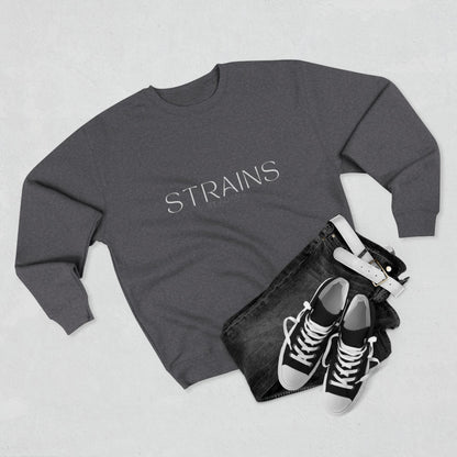 OG Premium Crewneck Sweatshirt.