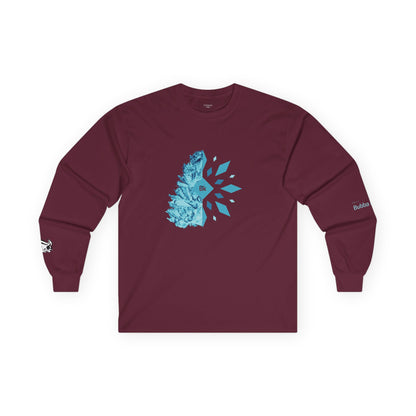 Strains 'Bubba Kush' Long Sleeve