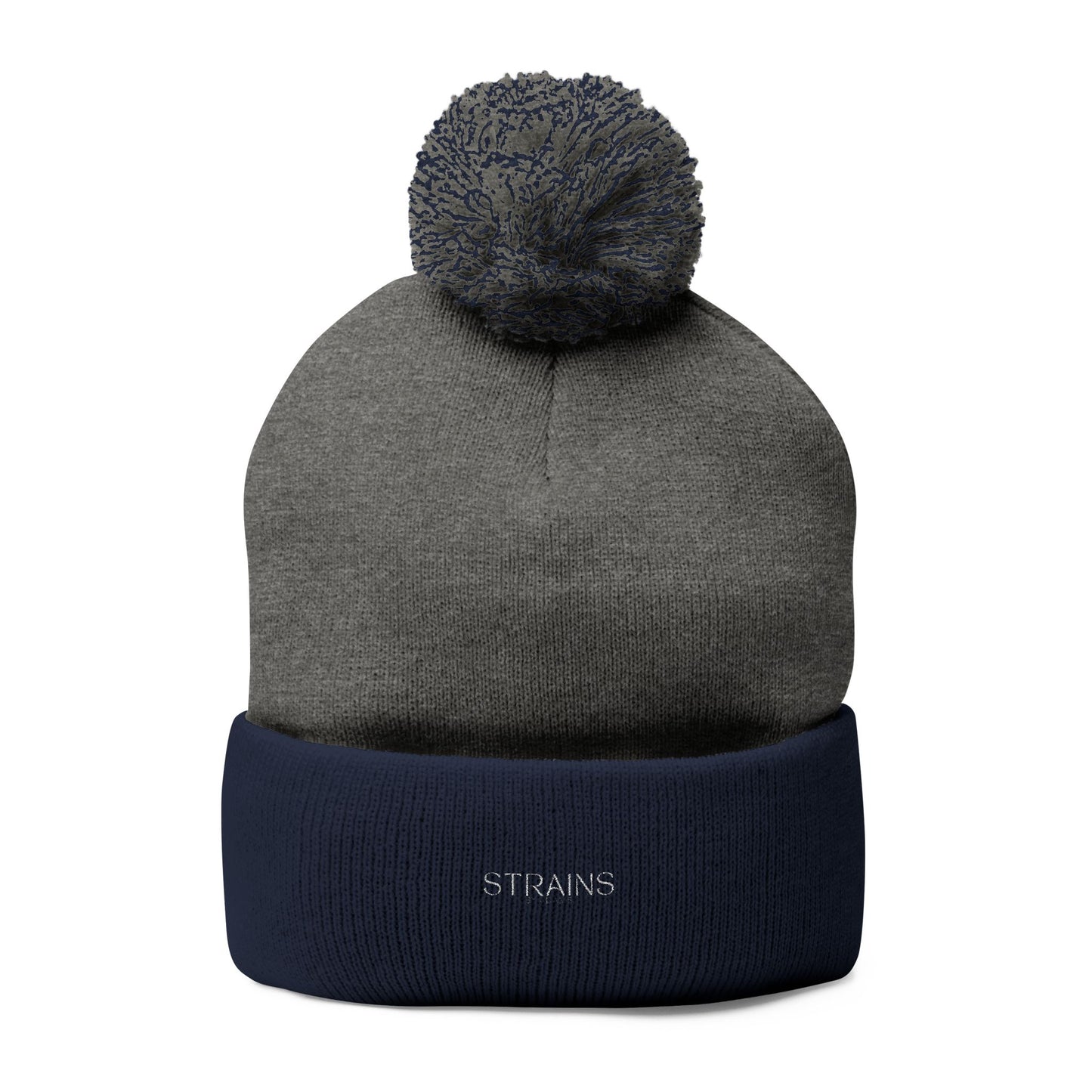 OG Premium Pom-Pom Beanie.