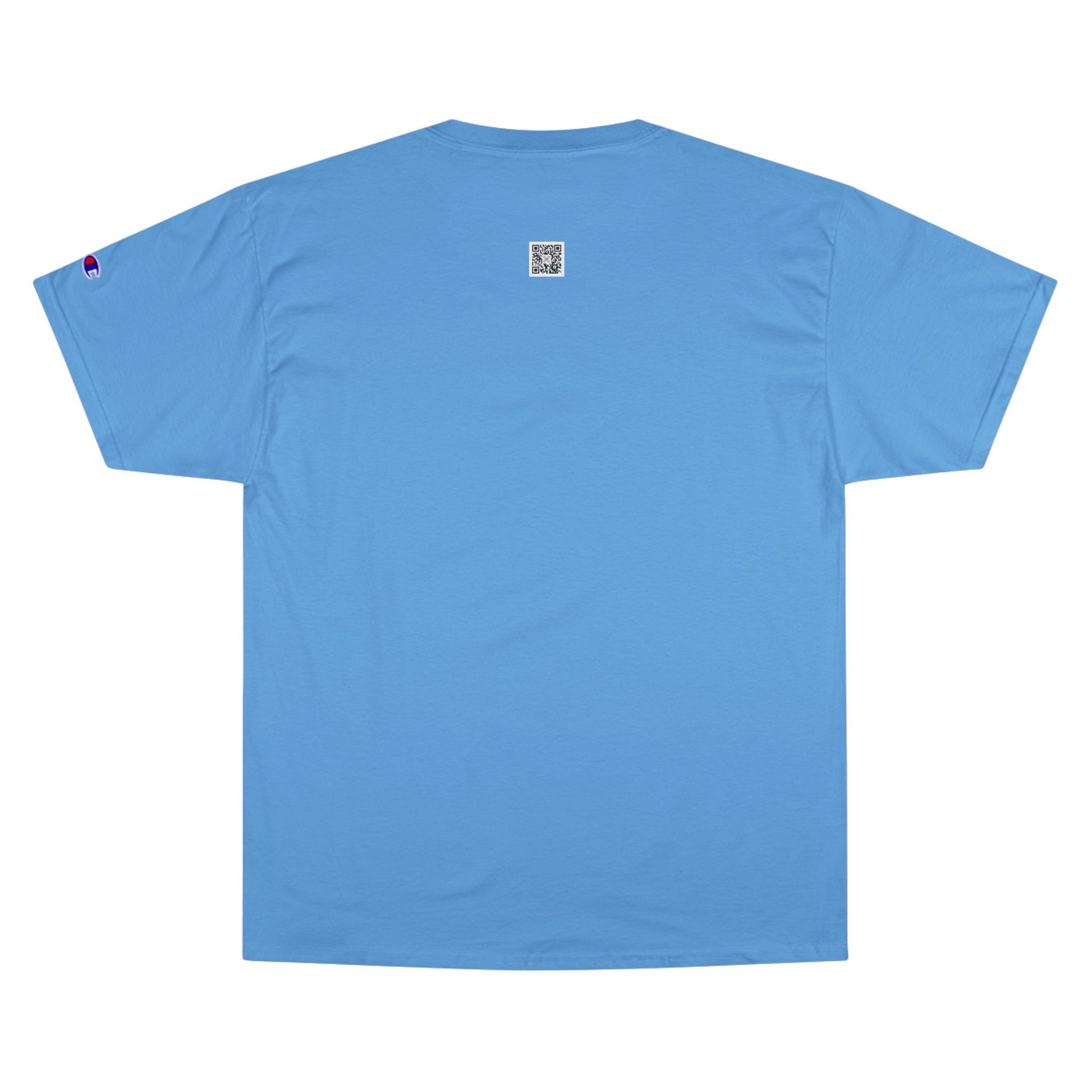 Strains x Champion Premium T-Shirt.