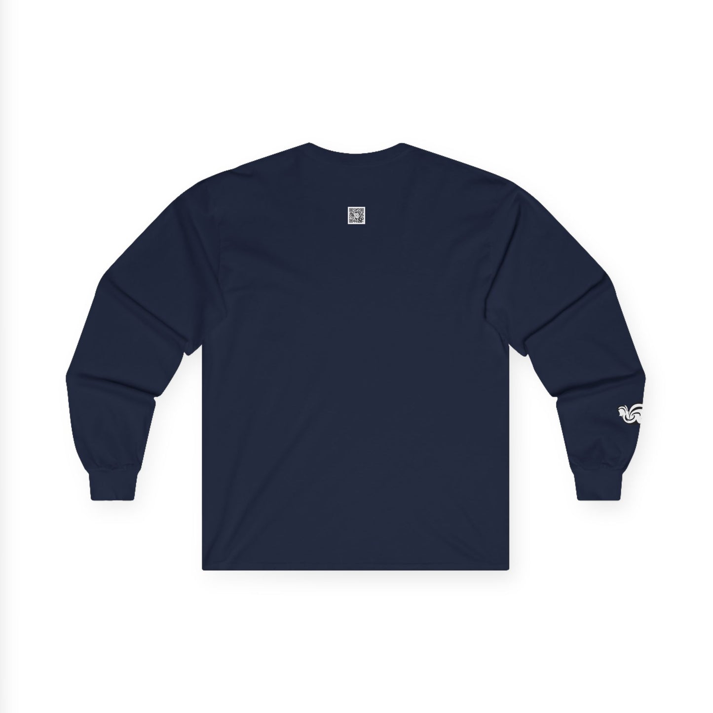 Strains Skunk Long Sleeve Tee