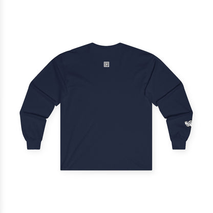 Strains Skunk Long Sleeve Tee