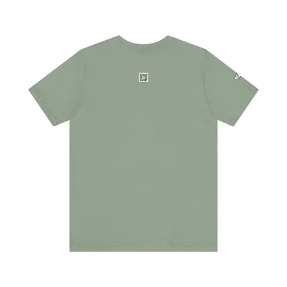 Strains 'Radiate Positivity' T-shirt