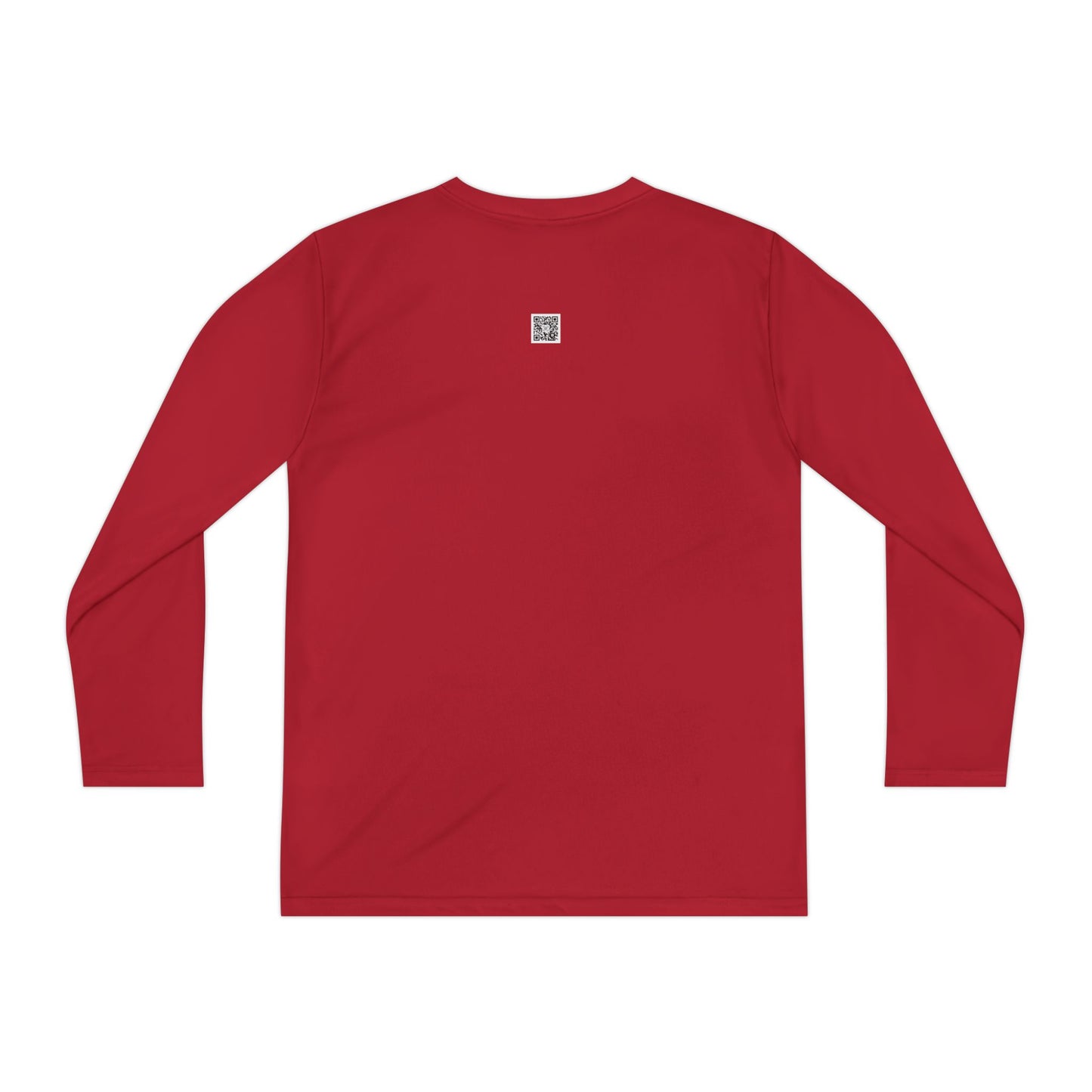 OG Long Sleeve Tee (Youth)
