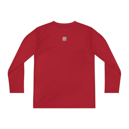OG Long Sleeve Tee (Youth)