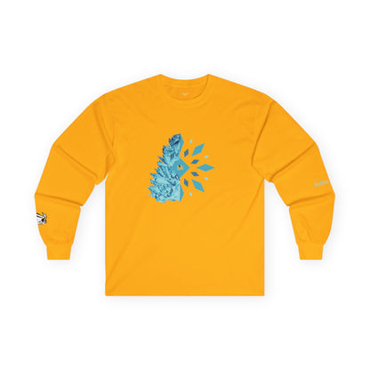 Strains 'Bubba Kush' Long Sleeve