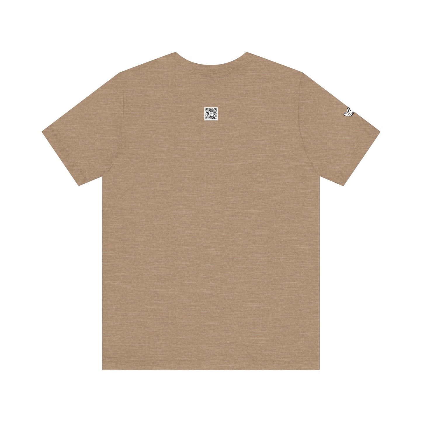 Strains 'Journal Regularly' T-shirt