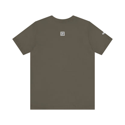 Strains 'Radiate Positivity' T-shirt
