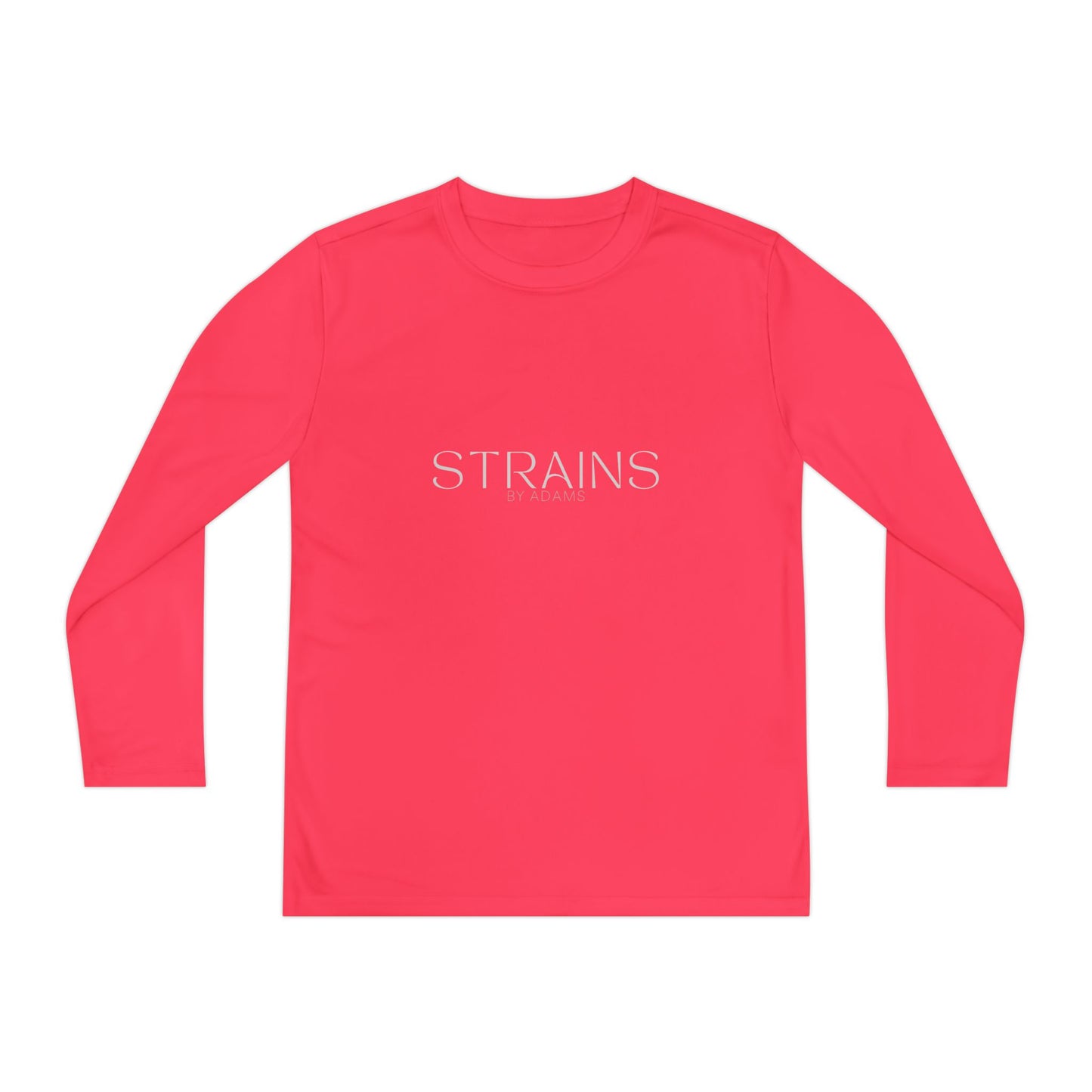 OG Long Sleeve Tee (Youth)