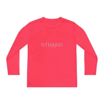 OG Long Sleeve Tee (Youth)