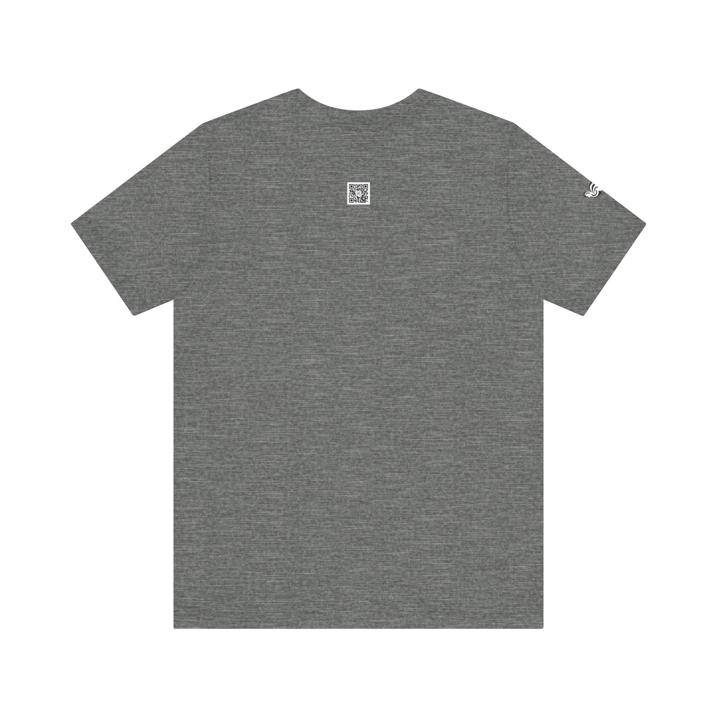 Camiseta de Strains 'Take A Vacation'