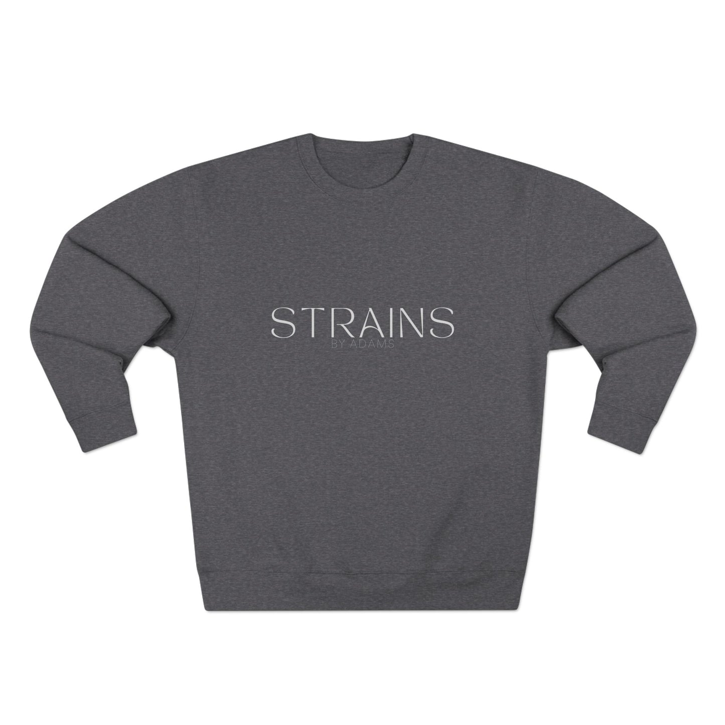 OG Premium Crewneck Sweatshirt.