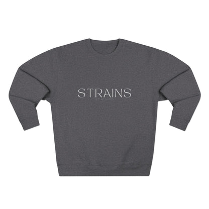 OG Premium Crewneck Sweatshirt.