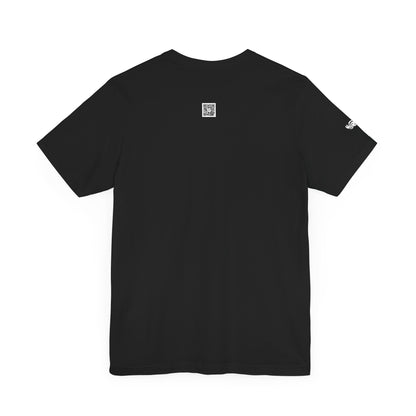 Camiseta de Strains 'Take A Vacation'
