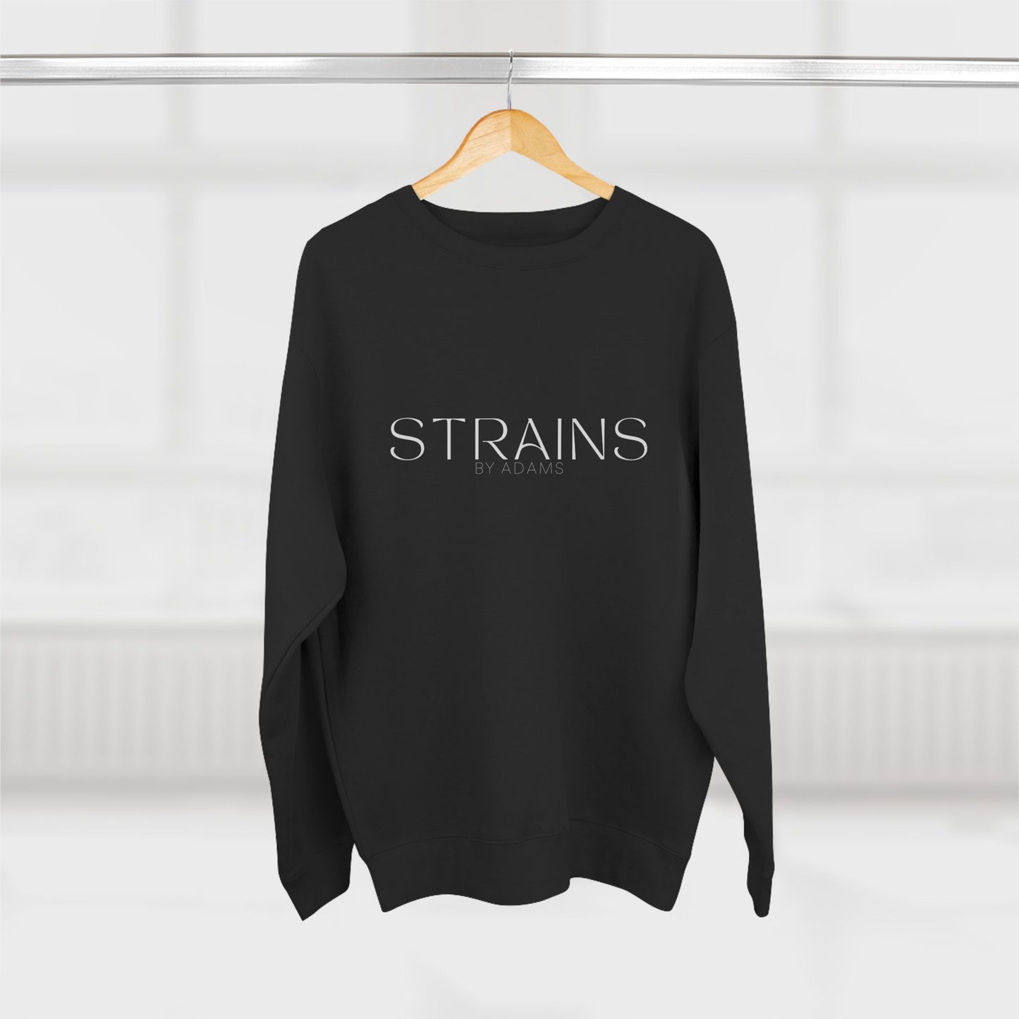 OG Premium Crewneck Sweatshirt.