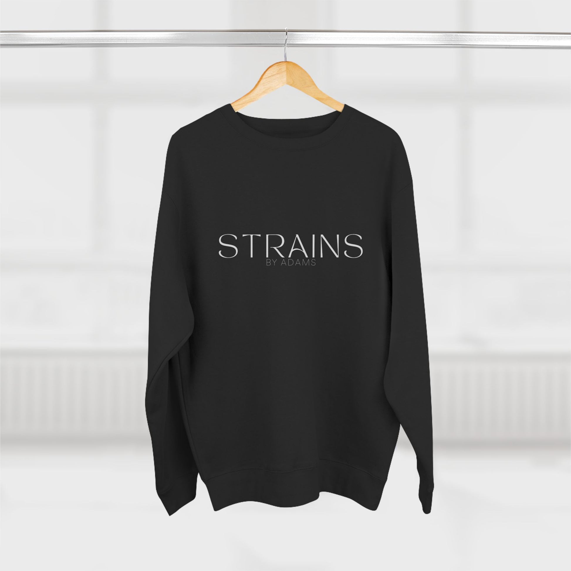 OG Premium Crewneck Sweatshirt.