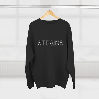 OG Premium Crewneck Sweatshirt.