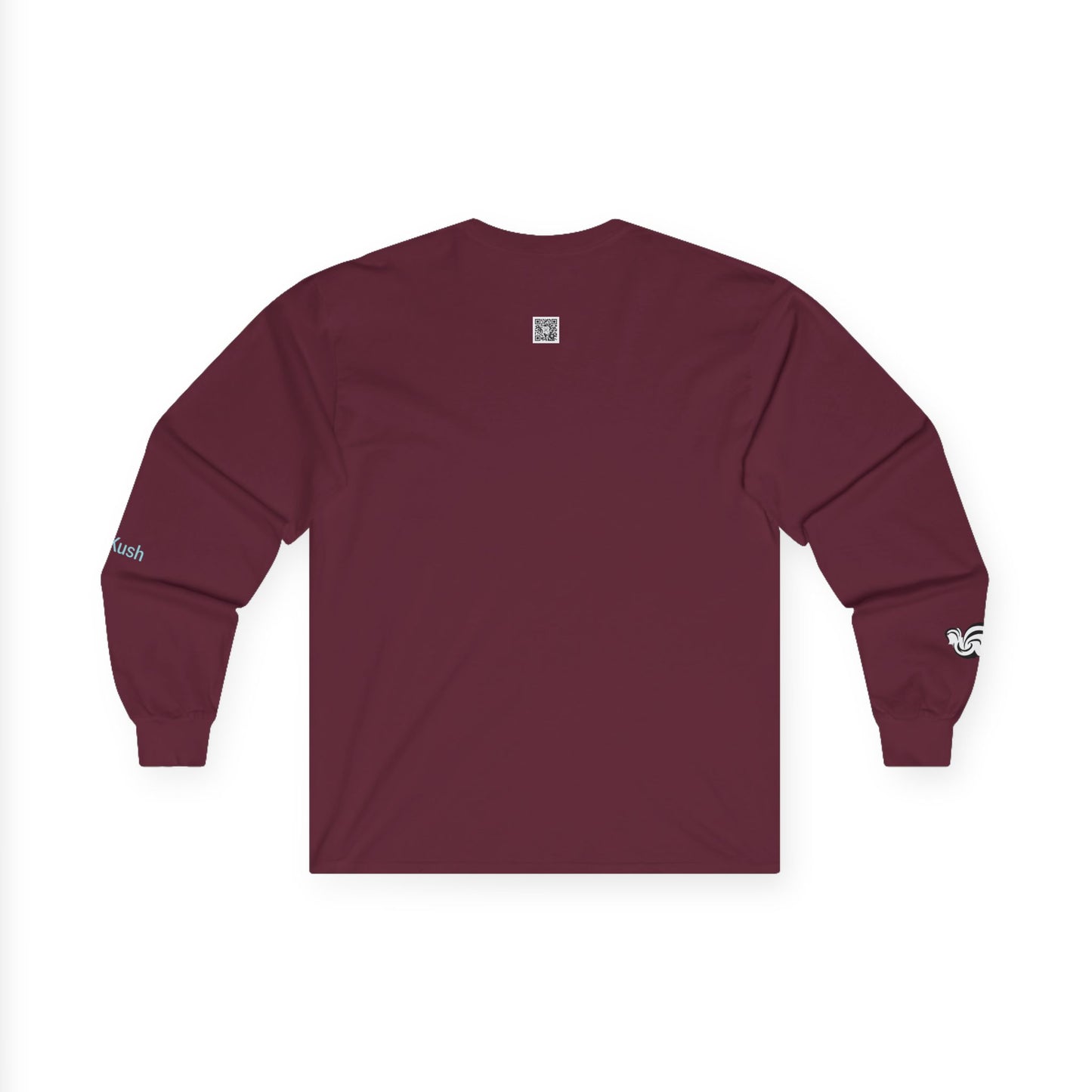 Strains 'OG Kush' Long Sleeve