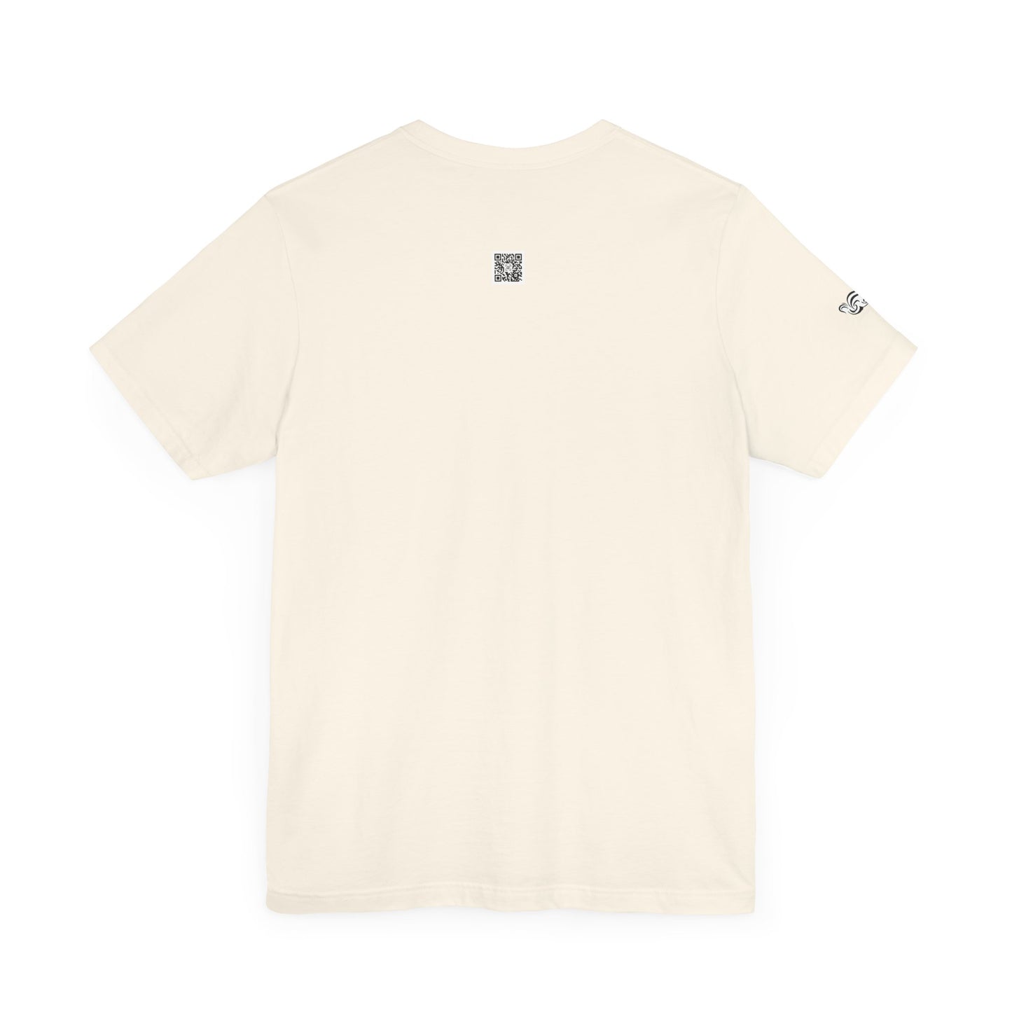 Camiseta de Strains 'Duerme lo suficiente'